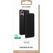 Honor 50 5G Folio Case Black - Built-in card holder Bigben