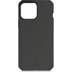 Coque renforcée iPhone 13 Feronia Bio Terra 2m Noire