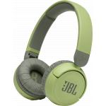 JR310BT - Wireless Headphones Kids Green JBL