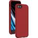 Coque Souple iPhone 6/7/8/SE/SE22 Apple Bordeaux Bigben