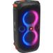 PARTYBOX 110 - Wireless Speaker Luminous Black JBL