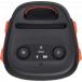 PARTYBOX 110 - Wireless Speaker Luminous Black JBL