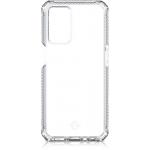 Oppo A16 / A16S / A54S Reinforced Case Transparent Itskins