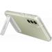 Coque Samsung G S21FE Fonction stand Transparente Samsung