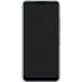 Vivo Y21/ Y21s / Y33s Transparent Case Grey Vivo