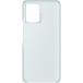 Vivo Y21/ Y21s / Y33s Transparent Case Grey Vivo