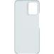 Vivo Y21/ Y21s / Y33s Transparent Case Grey Vivo