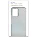 Vivo Y21/ Y21s / Y33s Transparent Case Grey Vivo