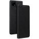 RealMe C25 Folio Case Black - Built-in card holder Bigben