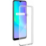 RealMe C25 Soft Case Transparent Bigben