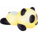 Enceinte Bluetooth® Lumin'Us Lumineuse Panda Bigben Audio