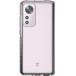 Xiaomi 12 LIFE Reinforced Case Transparent - Lifetime Warranty Force Case