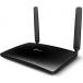 Routeur WiFi N300 Mbps 4G LTE Noir TP-Link