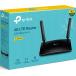 Routeur WiFi N300 Mbps 4G LTE Noir TP-Link