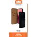 Etui Folio Wallet Xiaomi 12 Noir - Fermeture avec languette aimantée Bigben