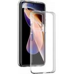 Xiaomi Redmi Note 11 Pro 4G/5G Soft Case Transparent Bigben