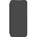 Designed for Samsung G A13 4G Flip Wallet Folio Case Black Samsung
