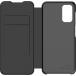 Designed for Samsung G A13 4G Flip Wallet Folio Case Black Samsung