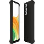 Samsung G A33 5G Reinforced Case Black Itskins