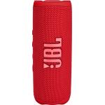 FLIP 6 - Waterproof Wireless Speaker Red JBL