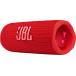 Enceinte Bluetooth® FLIP 6 Etanche Rouge JBL