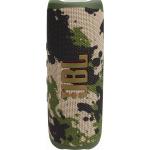 FLIP 6 - Waterproof Wireless Speaker Camouflage JBL