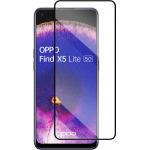 Oppo Find X5 Lite 2.5D Screen protectors Oppo