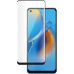 Protège écran 2.5D Oppo A76 / A96 Bigben