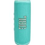 FLIP 6 - Waterproof Wireless Speaker Turquoise JBL