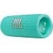 FLIP 6 - Waterproof Wireless Speaker Turquoise JBL