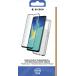 Pack Vivo Y55 5G Transparent Case + Tempered glass Bigben