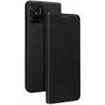 Etui Folio Xiaomi Redmi 10C Noir - Porte-carte intégré Bigben