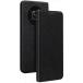 Honor Magic 4 Lite/5G Folio Case Black - Built-in card holder Bigben