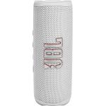 FLIP 6 - Waterproof Wireless Speaker White JBL