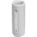 FLIP 6 - Waterproof Wireless Speaker White JBL
