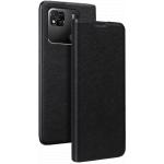 Xiaomi Redmi 10A Folio Case Black - Built-in card holder Bigben