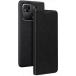 Xiaomi Redmi 10A Folio Case Black - Built-in card holder Bigben