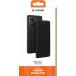 Xiaomi Redmi 10A Folio Case Black - Built-in card holder Bigben