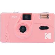 Appareil photo à pellicule réutilisable M35 Candy Pink Polaroid