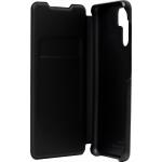 Etui Folio Designed for Samsung G A04S Flip Wallet Noir Samsung