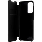 Designed for Samsung G A23 5G Flip Wallet Folio Case Black Samsung