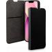 iPhone 13 Wallet Folio Case Black - 65% Recycled plastic GRS Certified Bigben