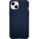 Coque Renforcée iPhone 14 Ballistic Nylon R 100% Plastique recyclé Bleue Itskins