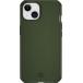 Coque Renforcée iPhone 14 Ballistic Nylon R 100% Plastique recyclé Verte Itskins