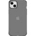 iPhone 14 Plus Reinforced Case 100% Recycled plastic Black Transparent Itskins