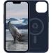 iPhone 14 Classic Monaco Case Pacific Blue - Recycled plastic DBramante1928