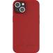 Coque iPhone 14 Natura Rouge - Eco-conçue Just Green