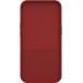 Coque iPhone 14 Natura Rouge - Eco-conçue Just Green