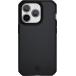 Coque Renforcée iPhone 14 Pro Ballistic Nylon R 100% Plastique recyclé Noire Itskins