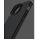 Coque Renforcée iPhone 14 Pro Ballistic Nylon R 100% Plastique recyclé Noire Itskins